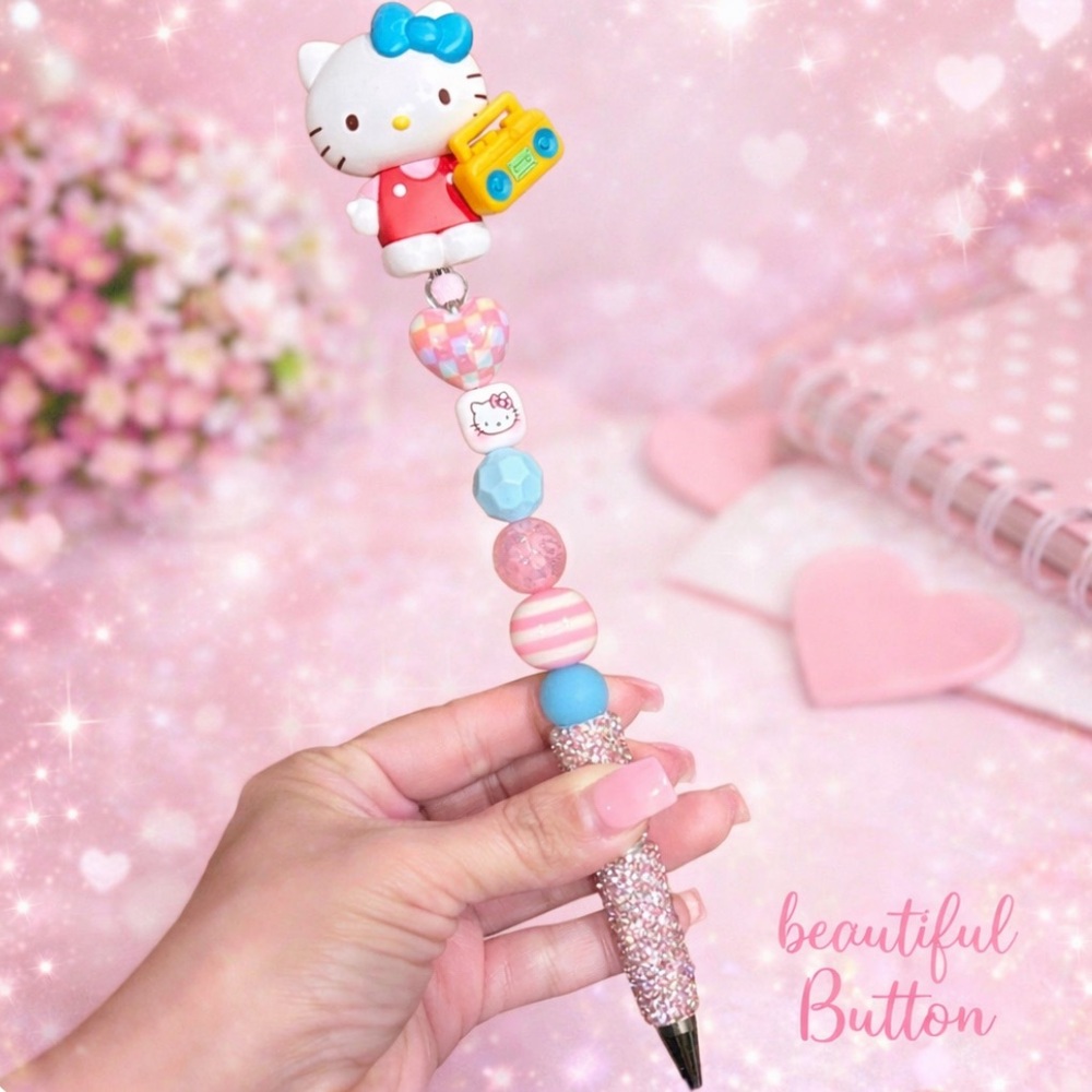 CUSTOM PEN